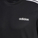 Adidas Designed 2 Move 3-Stripes T-shirt Men - Black/White