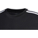 Adidas Designed 2 Move 3-Stripes T-shirt Men - Black/White