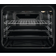 Electrolux LKR5000N0W Svart, Vit