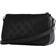 Guess Dayane Double Pouch Crossbody - Black