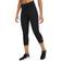 NIKE One Capri Leggings Women - Black/White