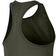 Nike Yoga Layer Tank Green Female