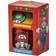 Super Mario Taza 30cl 3pcs