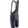 Northwave Fast Bib Shorts Unisex - Black