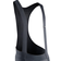 Northwave Fast Bib Shorts Unisex - Black