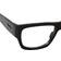 Ray-Ban NOMAD Monture Noir Verres Incolore polarisé 54-17