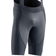 Northwave Fast Bib Shorts Unisex - Black