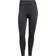 Adidas Training Aeroknit 7/8 High Rise Tights Women - Dgh Solid Grey