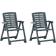 vidaXL 315837 2-pack Havestol