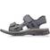 Rieker Sandalen Heren - Blauw