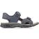 Rieker Sandalen Heren - Blauw