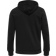 Hummel Legacy Hoodie Unisex - Black