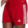 Adidas Squadra 21 Shorts Women - Team Power Red/White