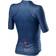 Castelli Aero Pro Cycling Jersey Women - Agate Blue