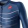 Castelli Aero Pro Cycling Jersey Women - Agate Blue