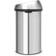 Brabantia Poubelle Touch Bin 60 L Gris