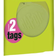 NAF NAF Off Citronella Tag 2-pack