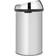 Brabantia Poubelle Touch Bin 60L Gris Métallique