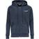 Hummel Hmlisam Zip Hoodie - Blue