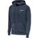 Hummel Hmlisam Zip Hoodie - Blue