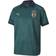 Puma FIGC Third Shirt Replica Jr Blue/Green, Unisex, Kleding, T-shirt, Voetbal, Groen