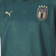 Puma FIGC Third Shirt Replica Jr Blue/Green, Unisex, Kleding, T-shirt, Voetbal, Groen