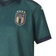 Puma FIGC Third Shirt Replica Jr Blue/Green, Unisex, Kleding, T-shirt, Voetbal, Groen