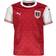 Puma Austria Home Replica Jersey 2020 Youth