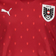 Puma Austria Home Replica Jersey 2020 Youth