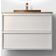 Haven H2/80 - White Solid (428607)