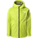 The North Face Boy's Zipline Rain Jacket - Sulphur Spring Green (53C4)
