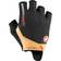 Castelli Rosso Corsa Pro V Cycling Gloves Men - Black/Tan