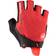 Castelli Guantes Pro V Rosso Corsa rojo negro - Red