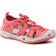 Keen Big Kid's Moxie Sandal - Tea Rose/Vapor