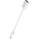 Sandstrøm USB C - USB A M-F Adapter 0.2m