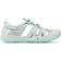 Keen Big Kid's Moxie Sandal - Blue Tint/Vapor