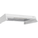 Franke Spirit (300.0600.467) 60 cm, Hvid