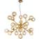 Maytoni Dallas Pendant Lamp ∅ 65cm