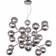 Maytoni Dallas Pendant Lamp 65cm