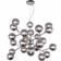 Maytoni Dallas Pendant Lamp ∅ 65cm