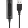 Sandberg 2in1 Office Headset Jack Plus USB