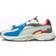 Puma RS-Connect Lazer W - Vaporous Gray/Nrgy Blue