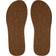 Quiksilver Carver Squish - Brown/Black/Brown