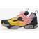 Reebok Instapump Fury OG - True Grey 7/True Grey 8/Alert Yellow