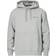 Samsøe Samsøe Norsbro Hoodie - Harmaa/Musta