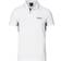 HUGO BOSS Paultech 1 Polo Shirt - White