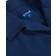 Eton Slim Fit Cotton Linen Short Sleeve Polo Shirt - Blue