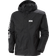 Helly Hansen Giacca Impermeabile Ervik - Nero