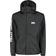 Helly Hansen Giacca Impermeabile Ervik - Nero
