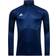 Adidas Core 18 Training Top Men - Dark Blue/White